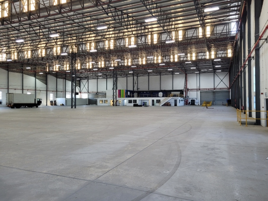 To Let Commercial Property for Rent in Airport Industria Western Cape